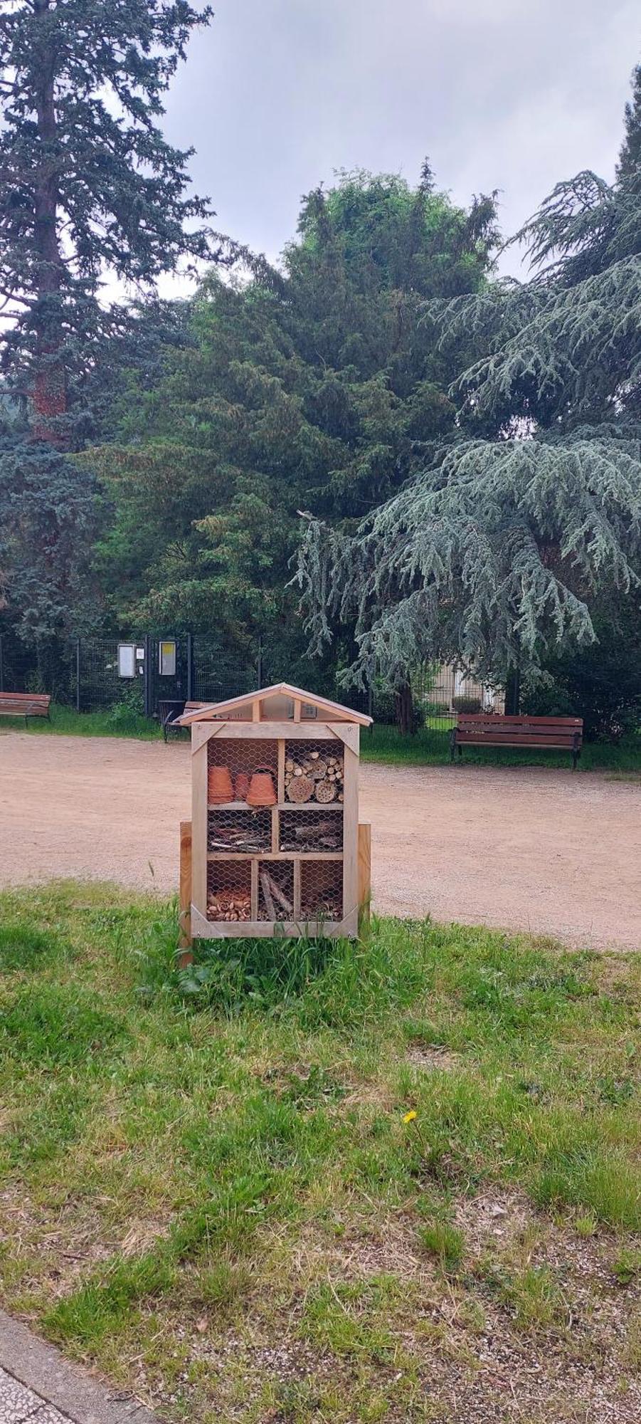 Вилла Le Pat' Toit A La Traboule Aurec-Sur-Loire Экстерьер фото